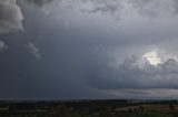 Australian Severe Weather Picture