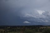 Australian Severe Weather Picture