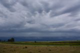 Australian Severe Weather Picture