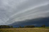 Australian Severe Weather Picture