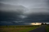 Australian Severe Weather Picture