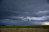 Australian Severe Weather Picture