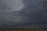 Australian Severe Weather Picture