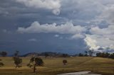 Australian Severe Weather Picture