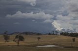 Australian Severe Weather Picture