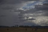 Australian Severe Weather Picture