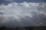 Australian Severe Weather Picture