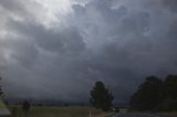 Australian Severe Weather Picture