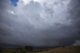 Australian Severe Weather Picture