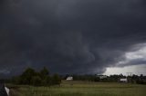 Australian Severe Weather Picture