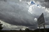 Australian Severe Weather Picture