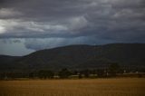 Australian Severe Weather Picture