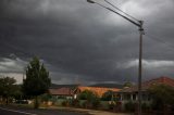 Australian Severe Weather Picture