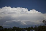 Australian Severe Weather Picture