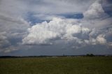 Australian Severe Weather Picture