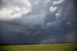 Australian Severe Weather Picture