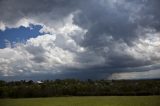 Australian Severe Weather Picture