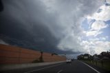 Australian Severe Weather Picture