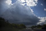 Australian Severe Weather Picture