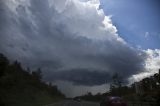 Australian Severe Weather Picture