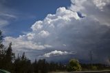 Australian Severe Weather Picture