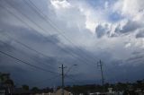 Australian Severe Weather Picture