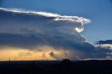 Australian Severe Weather Picture