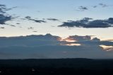 Australian Severe Weather Picture