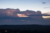 Australian Severe Weather Picture