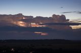 Australian Severe Weather Picture