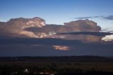 Australian Severe Weather Picture