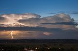 Australian Severe Weather Picture