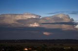 Australian Severe Weather Picture