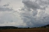 Australian Severe Weather Picture