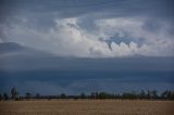 Australian Severe Weather Picture