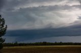 Australian Severe Weather Picture