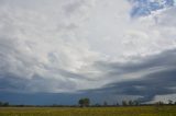 Australian Severe Weather Picture