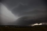 Australian Severe Weather Picture