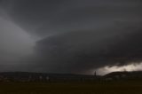 Australian Severe Weather Picture