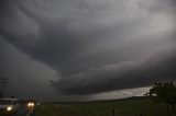 Australian Severe Weather Picture