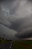 Australian Severe Weather Picture