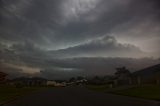 Australian Severe Weather Picture