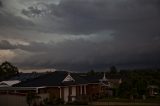 Australian Severe Weather Picture