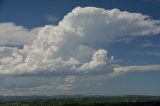 Australian Severe Weather Picture