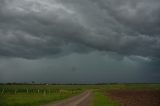 Australian Severe Weather Picture