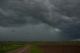 Australian Severe Weather Picture