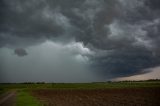 Australian Severe Weather Picture