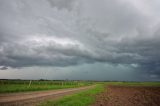 Australian Severe Weather Picture