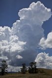 Australian Severe Weather Picture