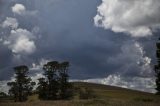 Australian Severe Weather Picture